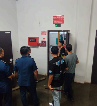 Fire inspection service 3
